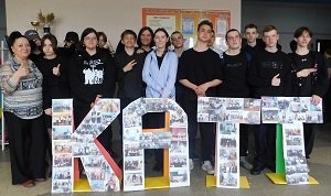 День открытых дверей в КАТТ.
