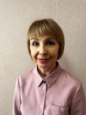 Дмитриева Татьяна Григорьевна Дмитриева Татьяна Григорьевна