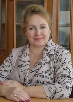 Киреева Наталья Геннадьевна Киреева Наталья Геннадьевна