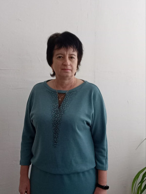 Краснякова Ирина Владимировна Краснякова Ирина Владимировна