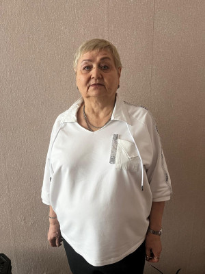 Максимова Нина Сергеевна Максимова Нина Сергеевна