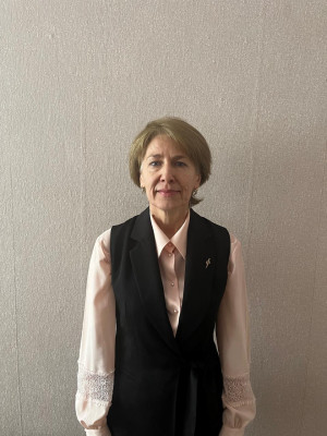 Марочкина Ирина Станиславовна Марочкина Ирина Станиславовна