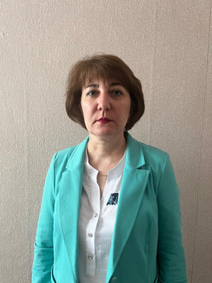 Павлова Татьяна Владимировна Павлова Татьяна Владимировна