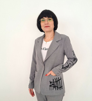 Рагозина Екатерина Васильевна Рагозина Екатерина Васильевна