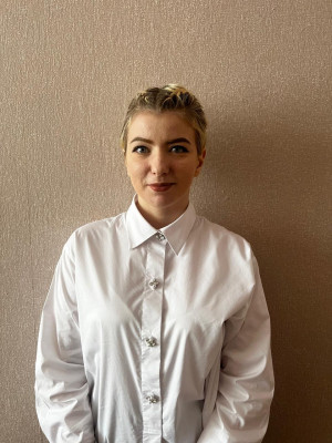 Малышенкова Наталья Владимировна Малышенкова Наталья Владимировна