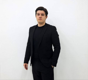 Захаров Евгений Валерьевич Захаров Евгений Валерьевич
