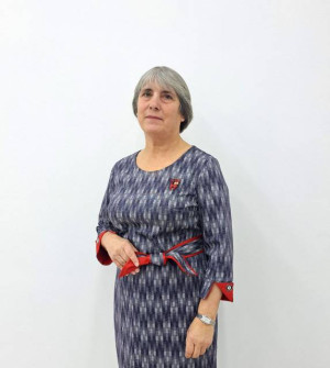 Коновалова Татьяна Яковлевна Коновалова Татьяна Яковлевна