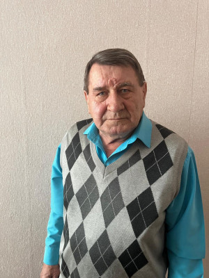 Лаптев Александр Феоктистович Лаптев Александр Феоктистович