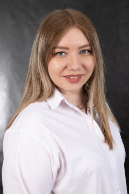 Панасенко Екатерина Геннадьевна Панасенко Екатерина Геннадьевна
