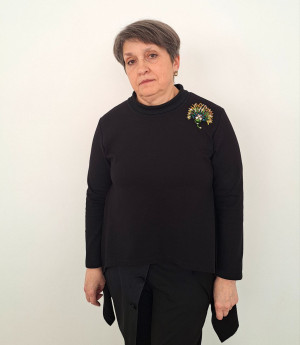 Чащина Ирина Николаевна Чащина Ирина Николаевна